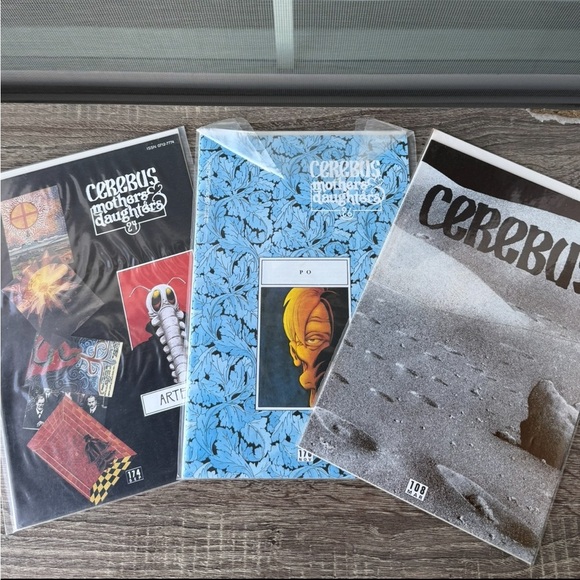 Variety of Comic Book Magazines Collection Excellent Used Condition - Picture 6 of 15